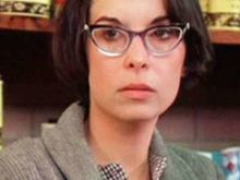 Talia Shire