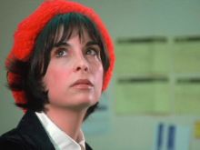 Talia Shire