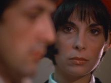 Talia Shire