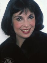 Talia Shire