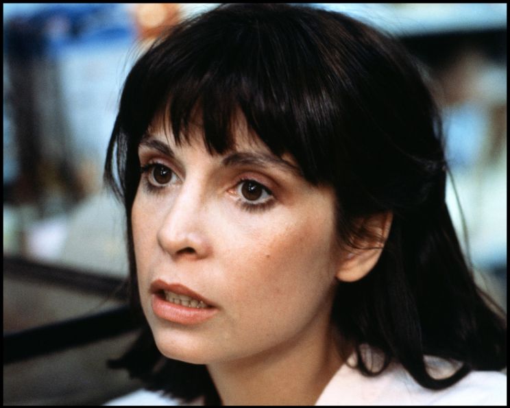 Talia Shire