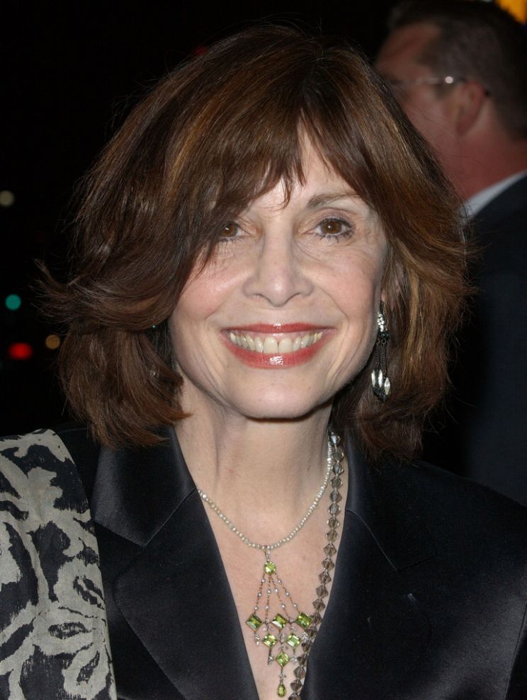 Talia Shire