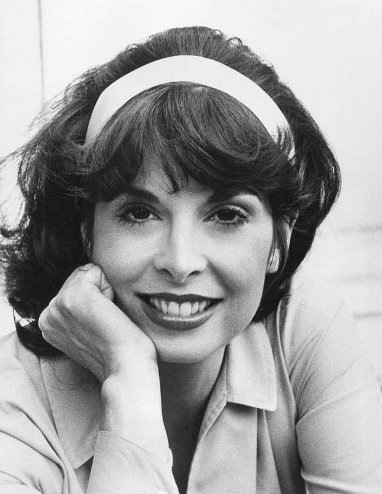 Talia Shire