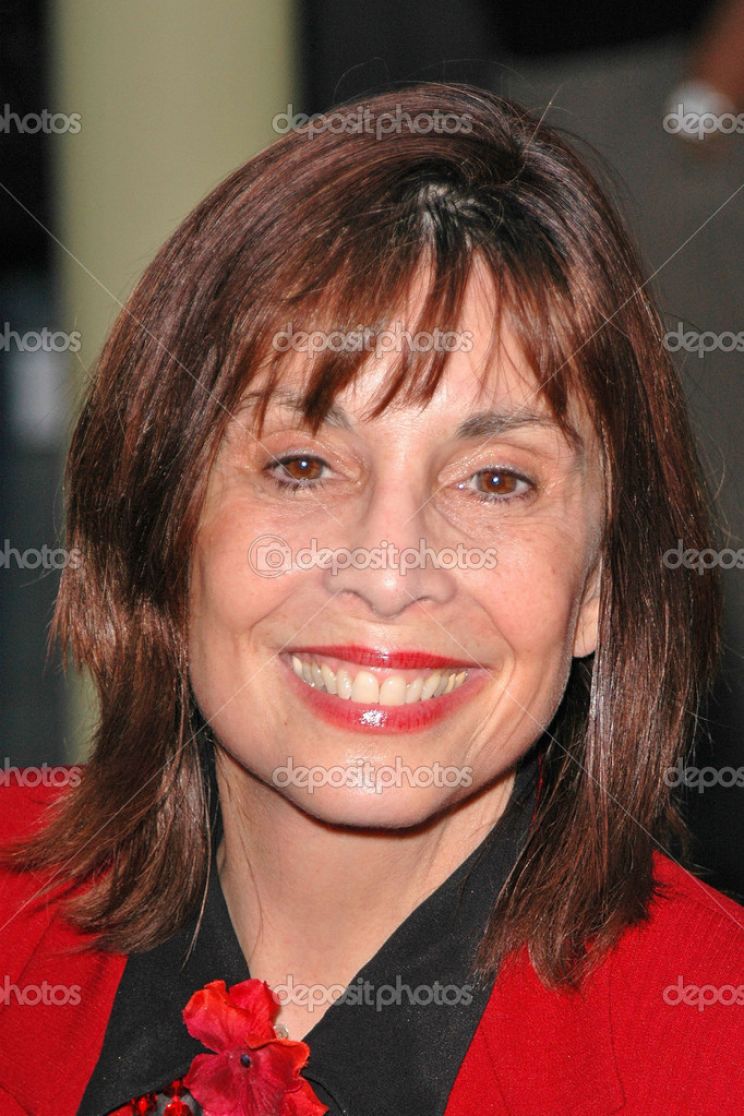 Talia Shire