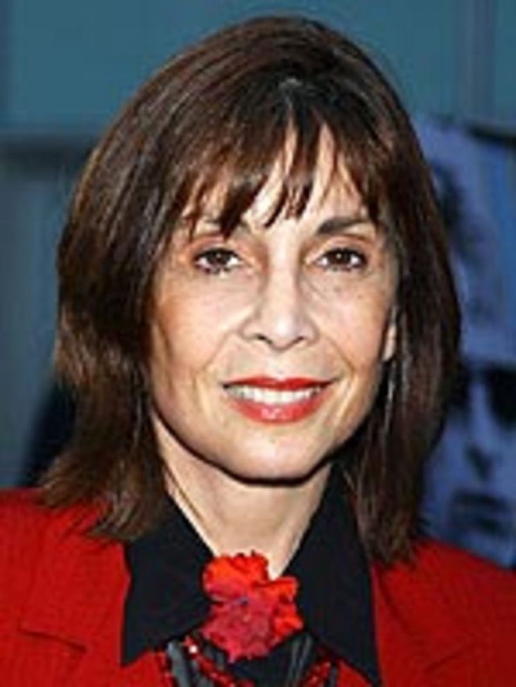 Talia Shire