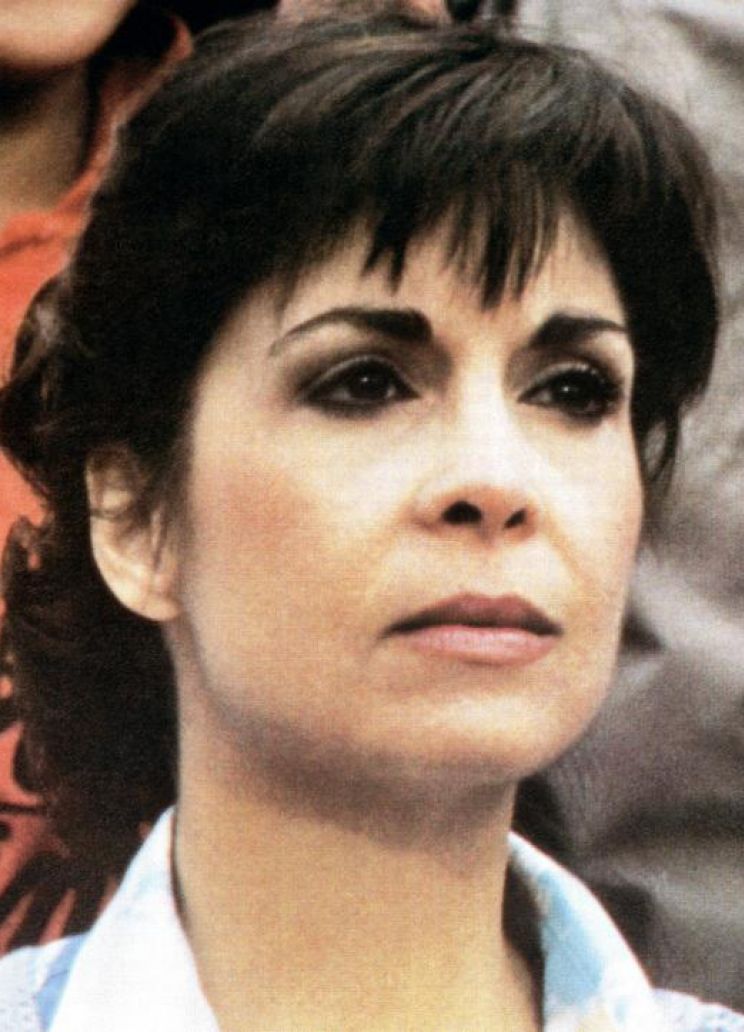 Talia Shire