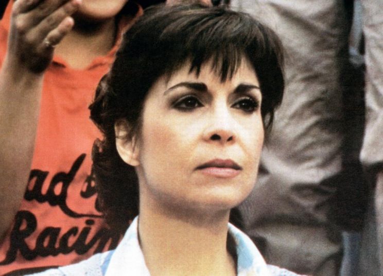 Talia Shire