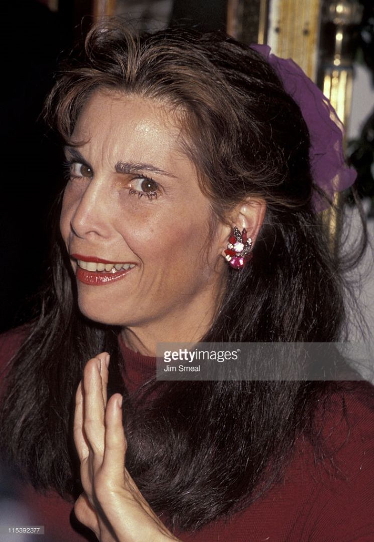 Talia Shire