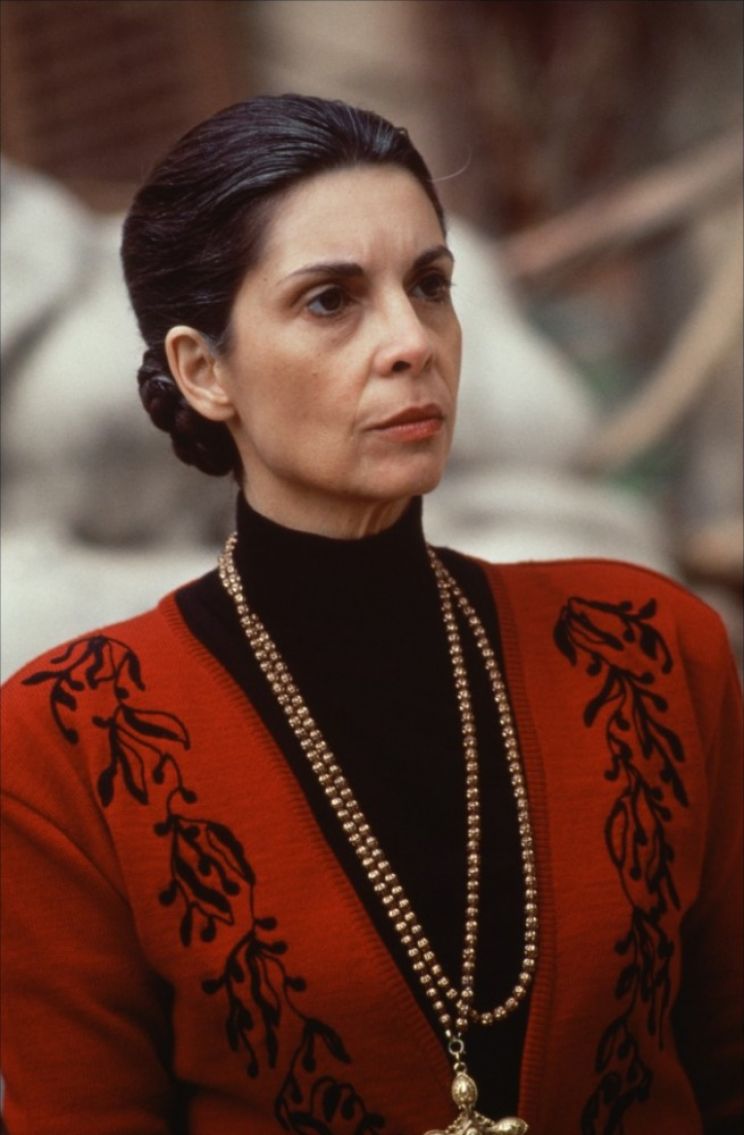 Talia Shire