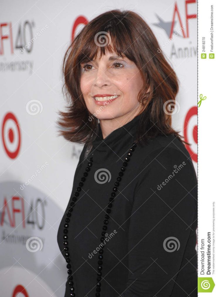 Talia Shire