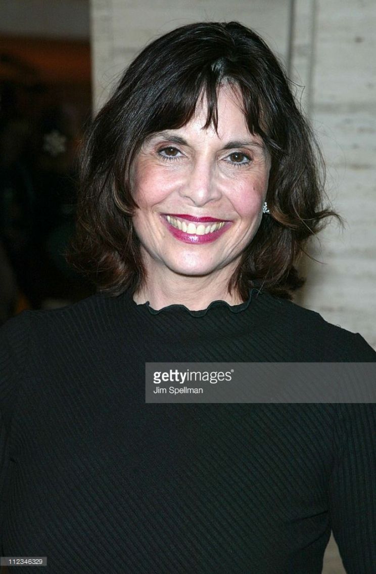 Talia Shire