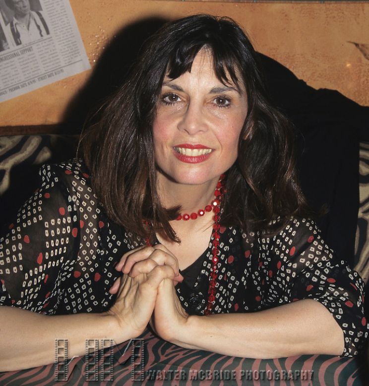 Talia Shire