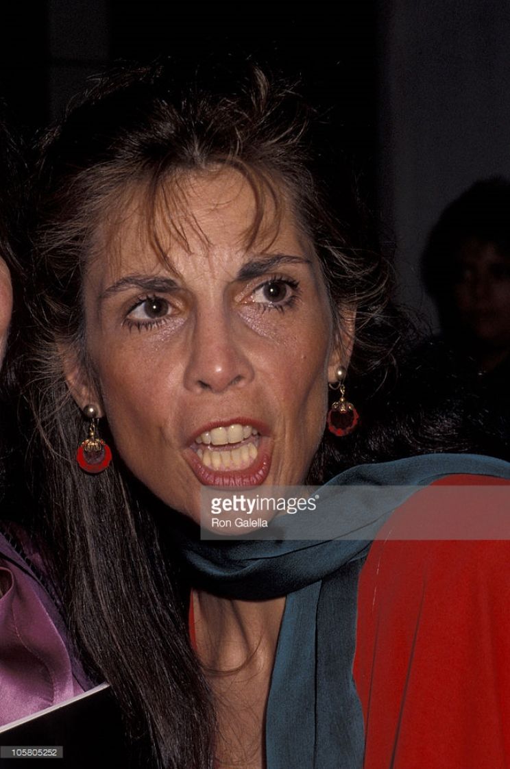 Talia Shire