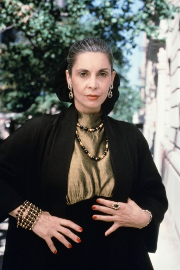 Talia Shire
