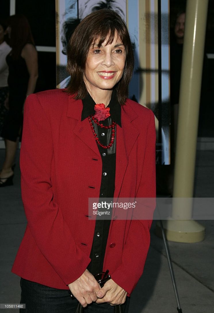 Talia Shire