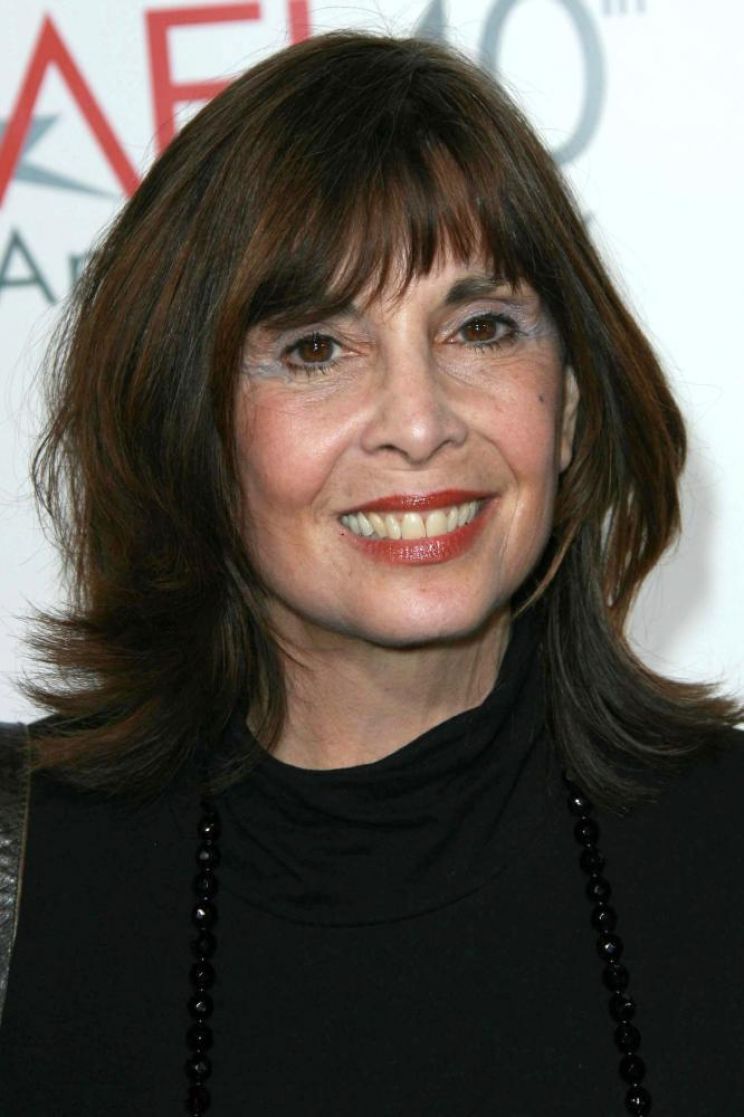 Talia Shire