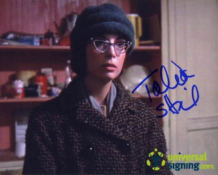 Talia Shire