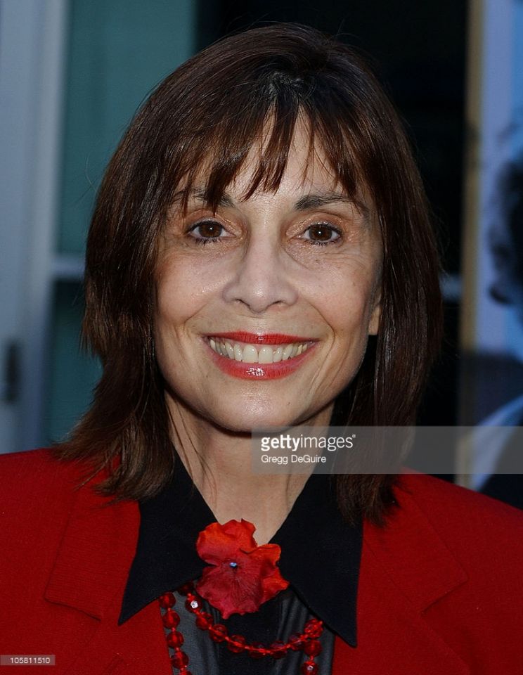 Talia Shire