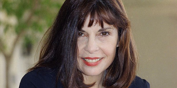 Talia Shire