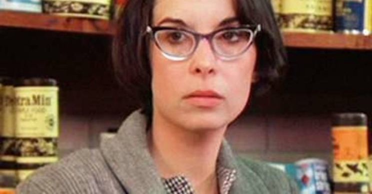 Talia Shire