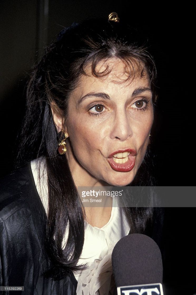 Talia Shire