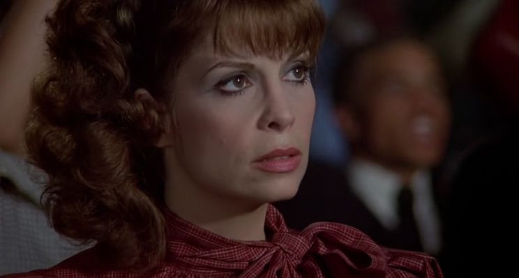 Talia Shire