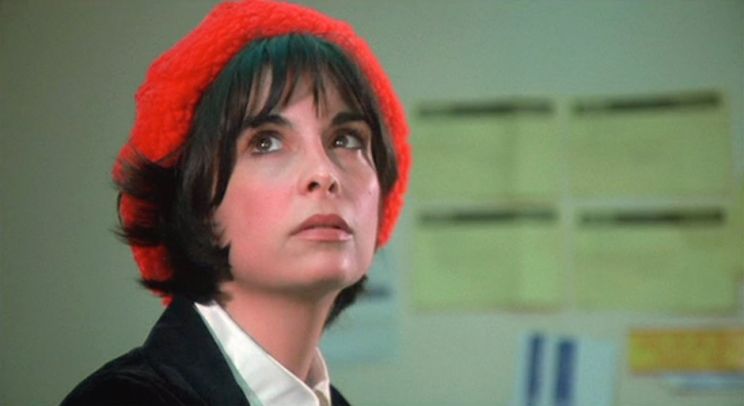 Talia Shire