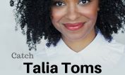 Talia Toms