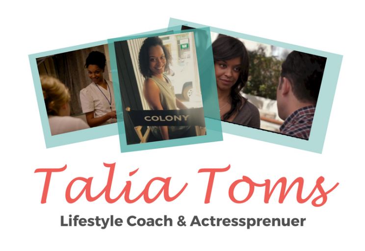 Talia Toms