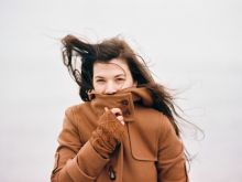 Talia Zucker photo