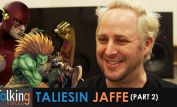 Taliesin Jaffe