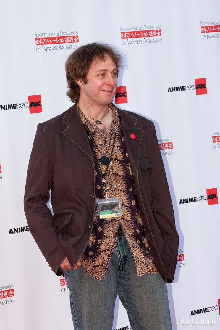 Taliesin Jaffe