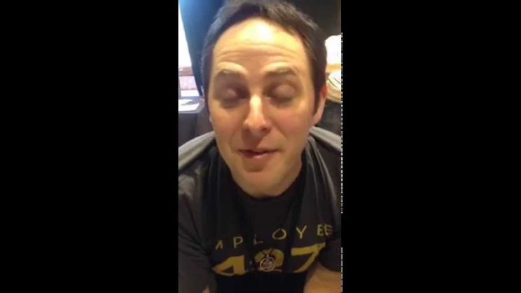 Taliesin Jaffe