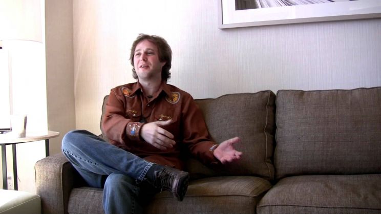 Taliesin Jaffe