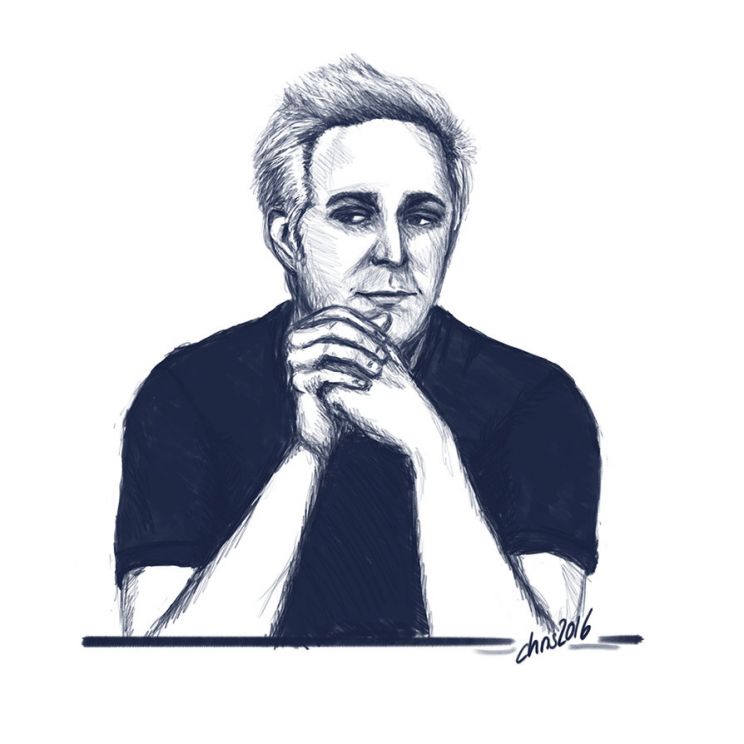 Taliesin Jaffe