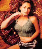 Talisa Soto