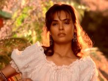 Talisa Soto