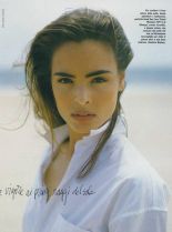 Talisa Soto photo