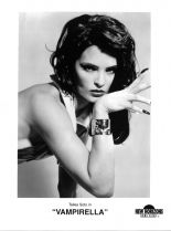 Talisa Soto photo