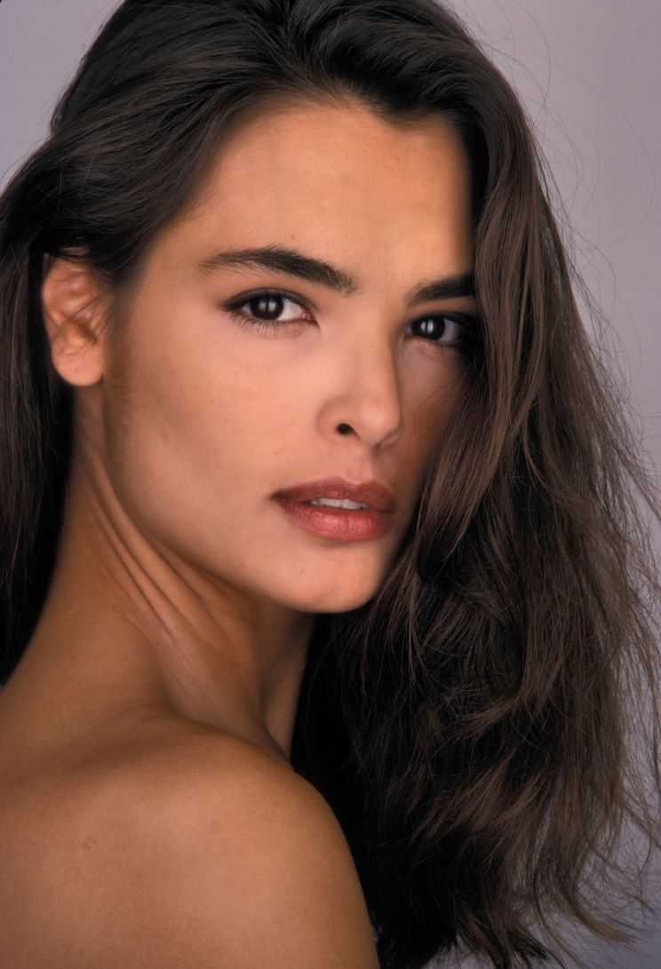 Talisa Soto