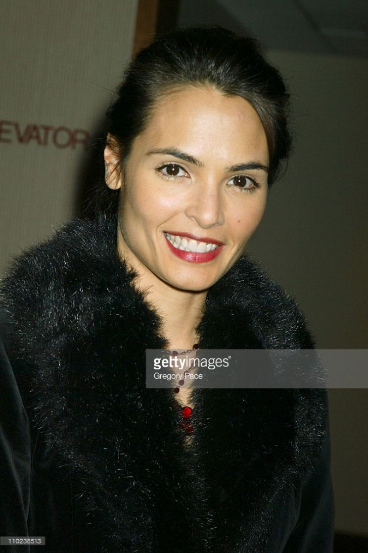 Talisa Soto