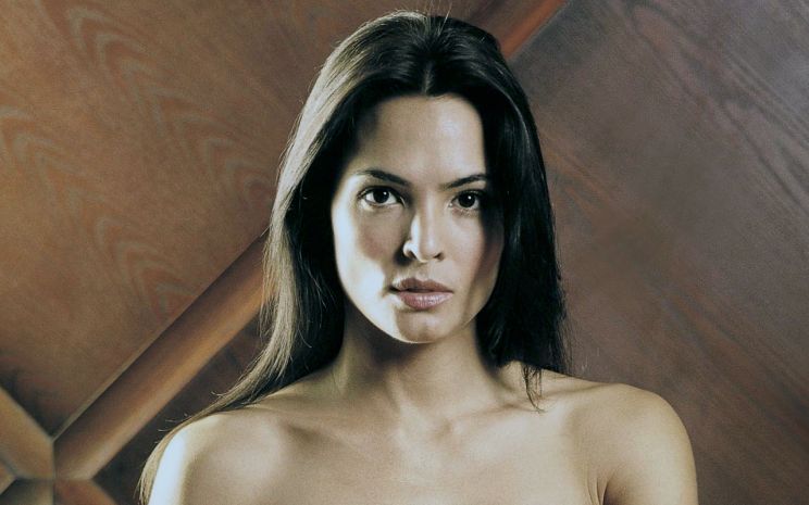 Talisa Soto