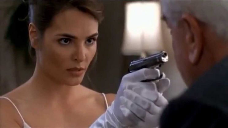 Talisa Soto