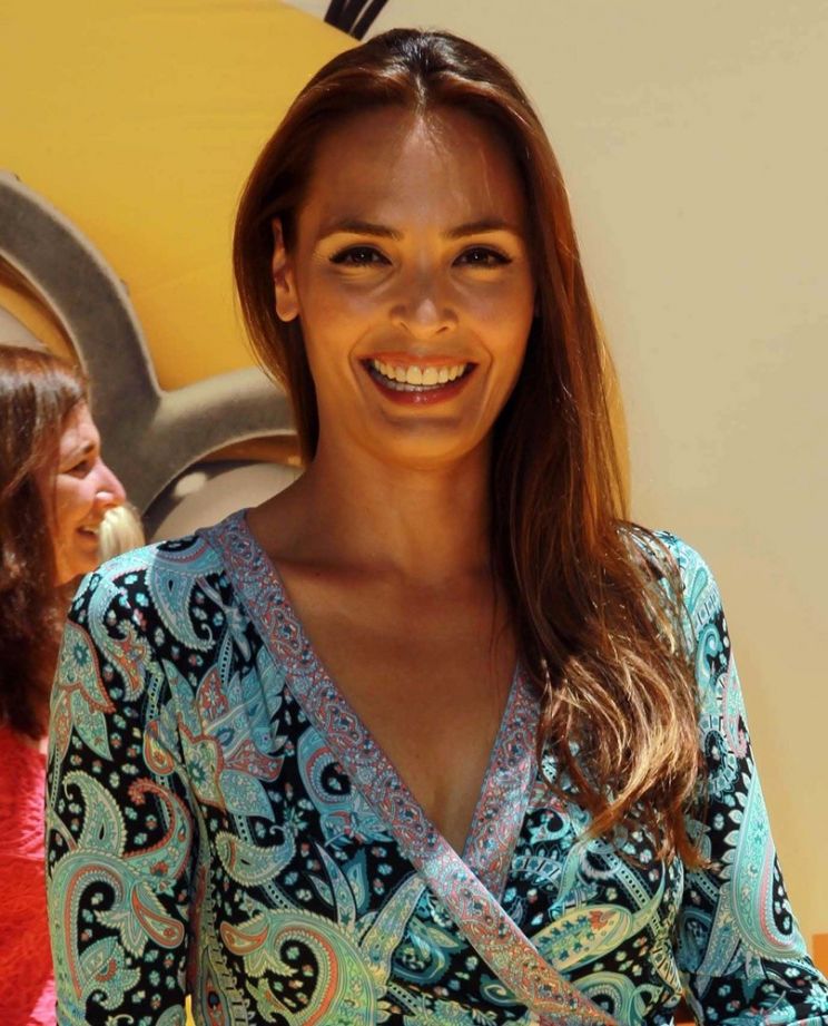 Talisa Soto