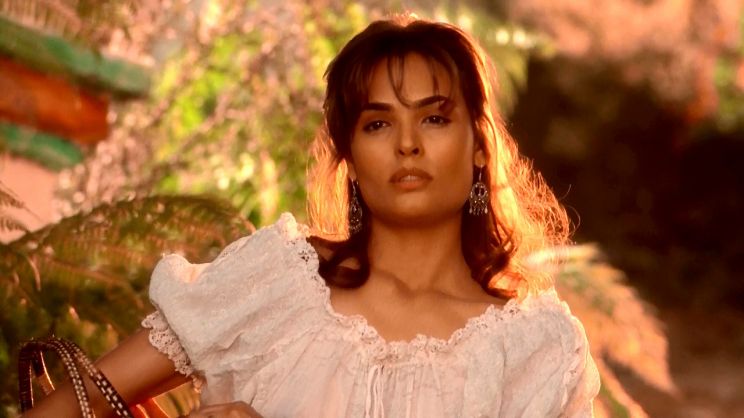 Talisa Soto