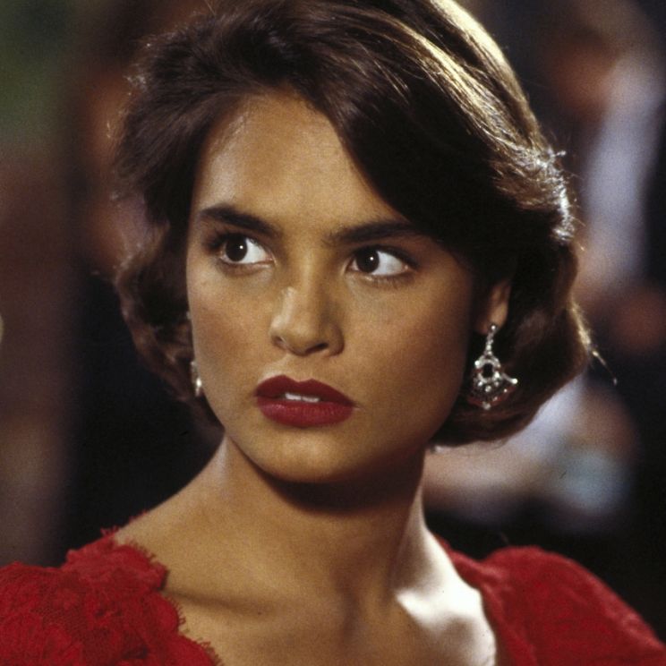 Talisa Soto