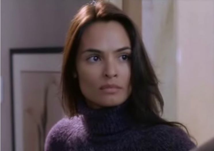 Talisa Soto