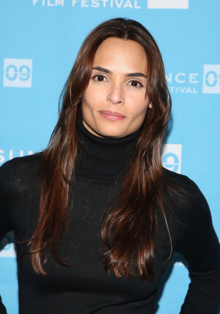 Talisa Soto