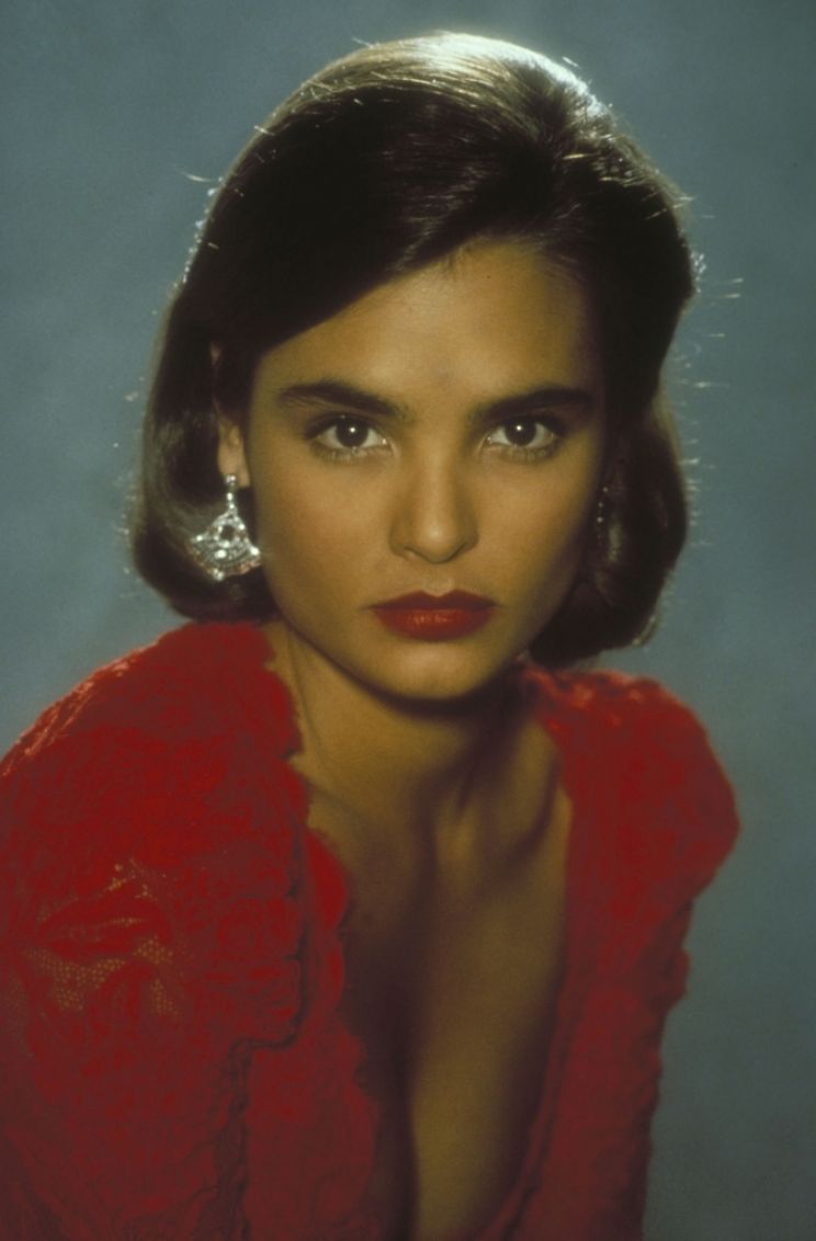 Talisa Soto