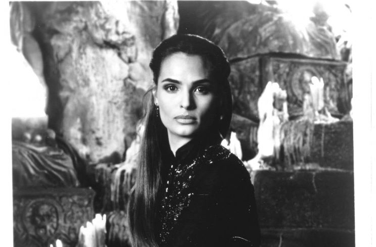 Talisa Soto